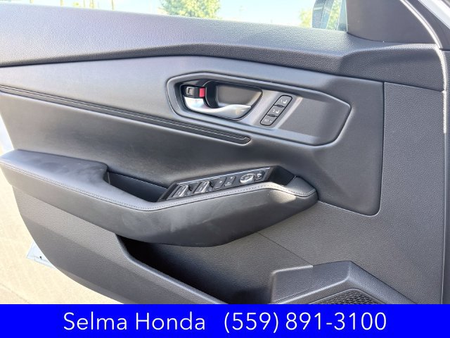 Certified 2025 Honda Accord Touring image 11