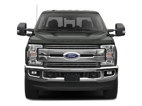 Used 2017 Ford F250 Lariat w/ Lariat Value Package image 4