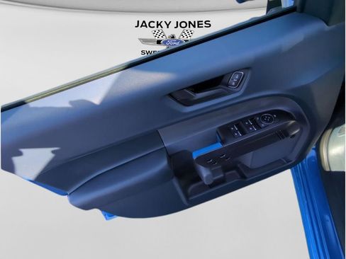 New 2026 Ford Maverick Lobo AWD/4WD image 12