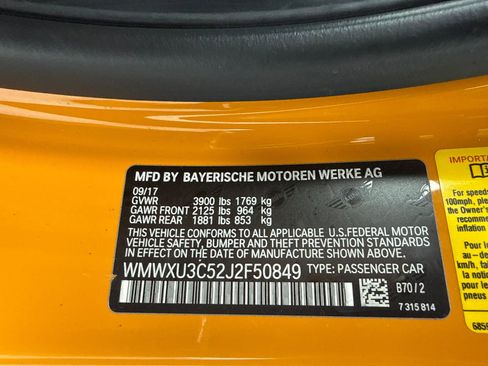 Used 2018 MINI Cooper S image 48