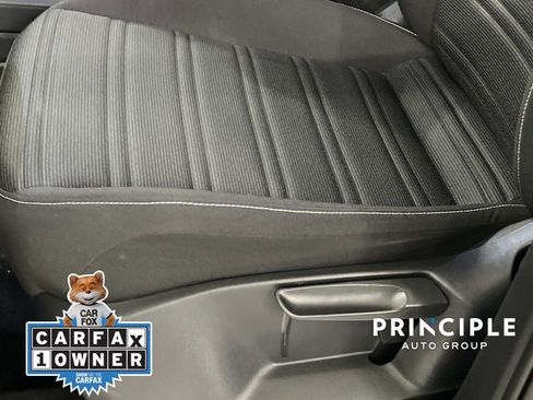 Certified 2024 Volkswagen Tiguan S image 16