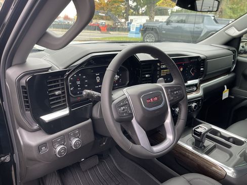 New 2026 GMC Sierra 1500 Elevation w/ Elevation Premium Package image 44