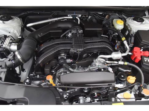 New 2026 Subaru Crosstrek 2.5i Limited AWD/4WD image 22