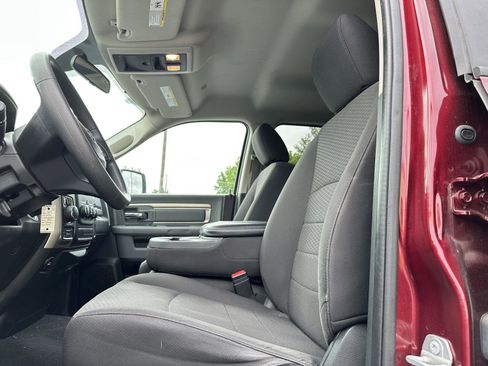 Used 2020 RAM 1500 Classic Warlock AWD/4WD image 11