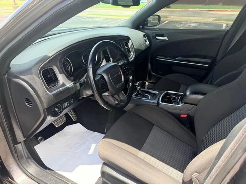 Used 2021 Dodge Charger GT w/ Cold Weather Package RWD image 16