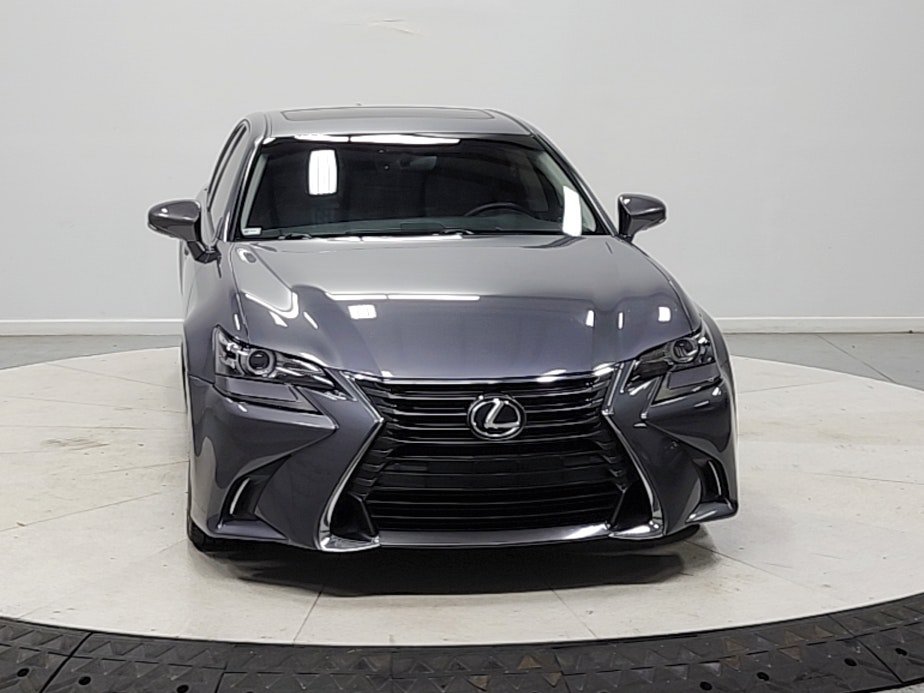 Used 2016 Lexus GS 350 RWD image 3