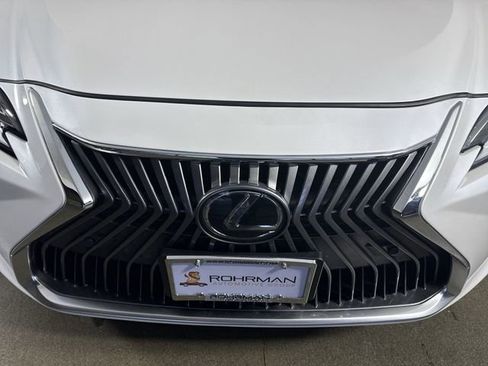Used 2019 Lexus ES 350 image 29
