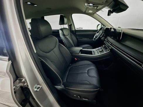 Used 2025 Hyundai Palisade SEL image 33