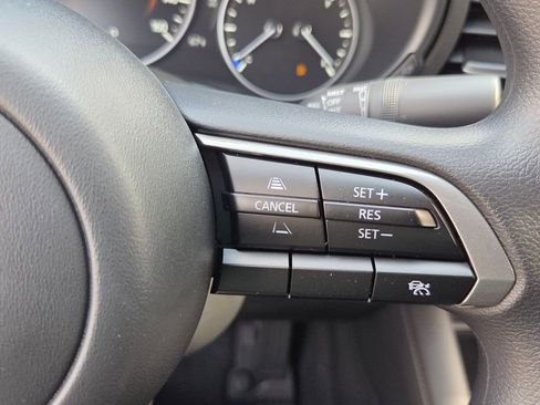 New 2026 MAZDA MAZDA3 s image 22