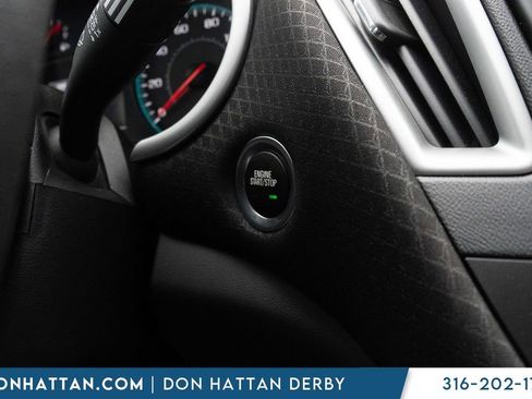 Used 2023 Chevrolet Malibu LT image 12