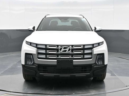 Certified 2025 Hyundai Santa Cruz SEL AWD/4WD image 4