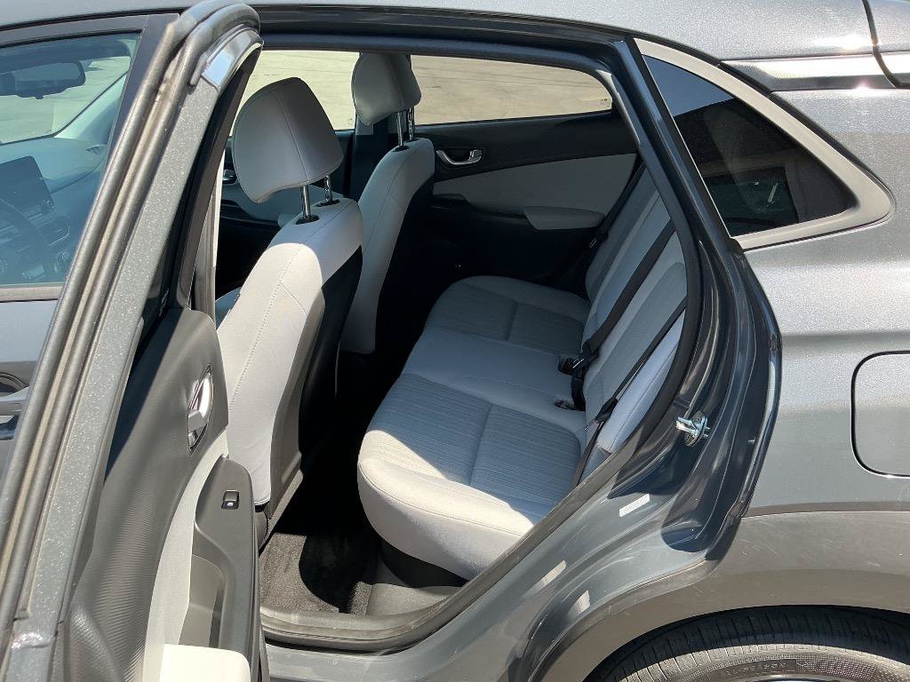 Used 2023 Hyundai Kona SEL w/ Convenience Package FWD image 15
