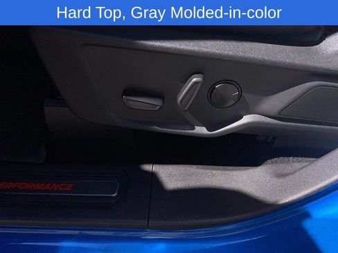 Used 2024 Ford Bronco Raptor AWD/4WD image 16
