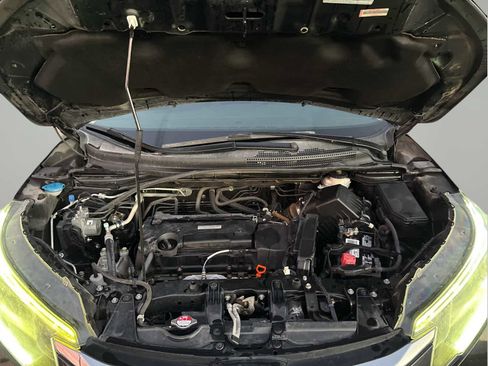 Used 2016 Honda CR-V EX image 17