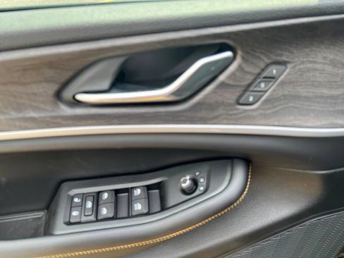 New 2026 Jeep Grand Cherokee Limited AWD/4WD image 23