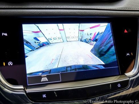 Certified 2024 Cadillac XT6 Premium Luxury w/ LPO, Floor Liner Package image 17