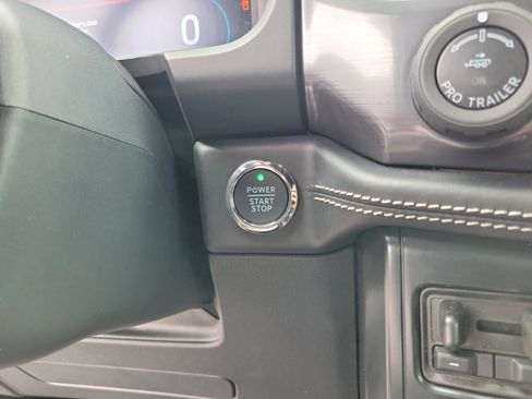 New 2025 Ford F150 Lightning Platinum image 18