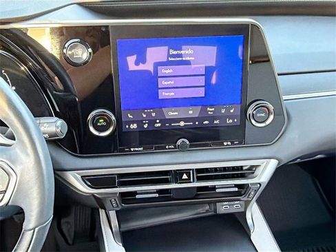 Used 2023 Lexus RX 350 FWD image 39