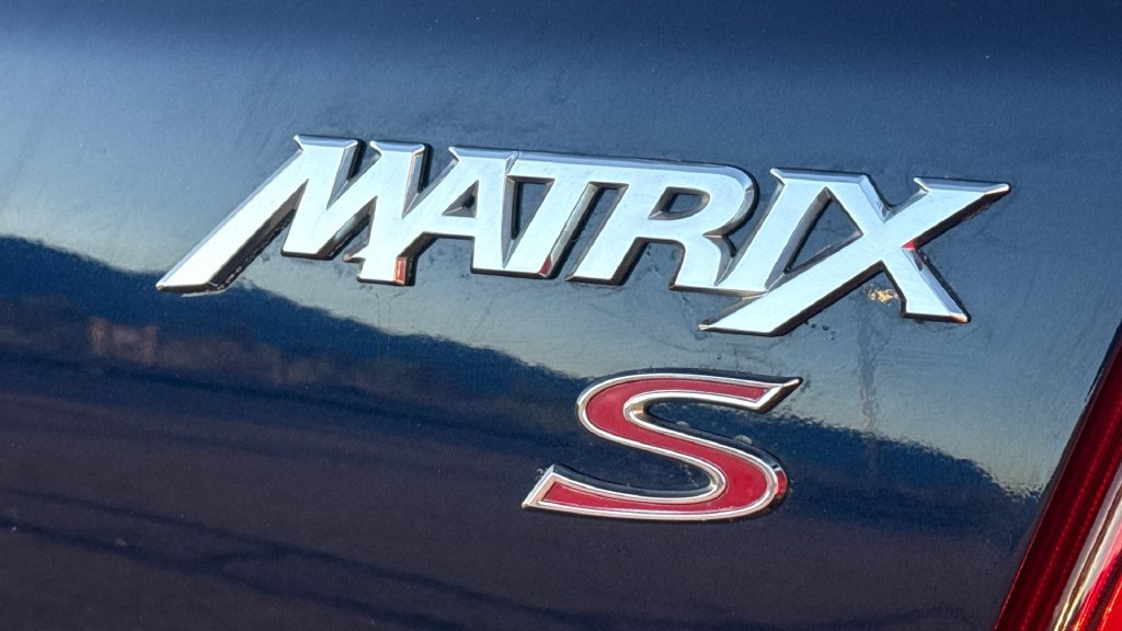 Used 2012 Toyota Matrix S w/ S Sport Pkg AWD/4WD image 18