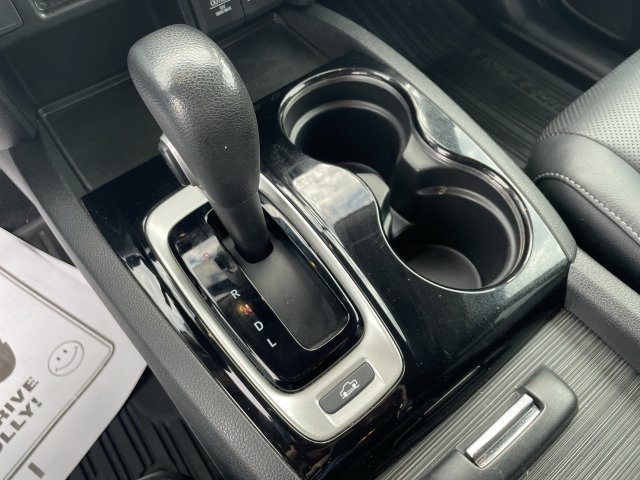 Used 2018 Honda Ridgeline RTL-E image 21