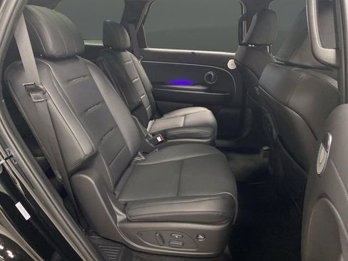 New 2026 Hyundai Palisade Calligraphy image 36