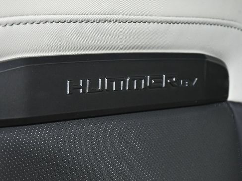 Used 2026 GMC Hummer EV SUV AWD/4WD image 58