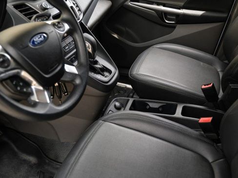 Used 2021 Ford Transit Connect XL FWD image 22