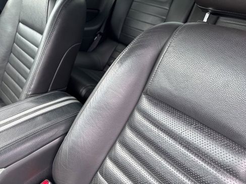 Used 2007 Ford Mustang GT Premium image 52