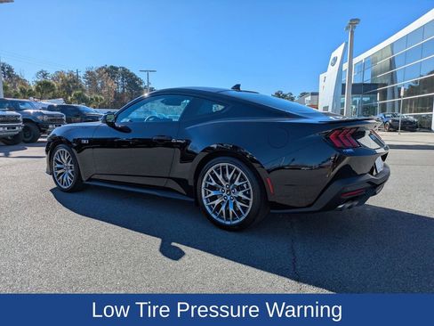 New 2026 Ford Mustang GT Premium image 6