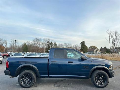 Certified 2022 RAM 1500 Classic Warlock image 10