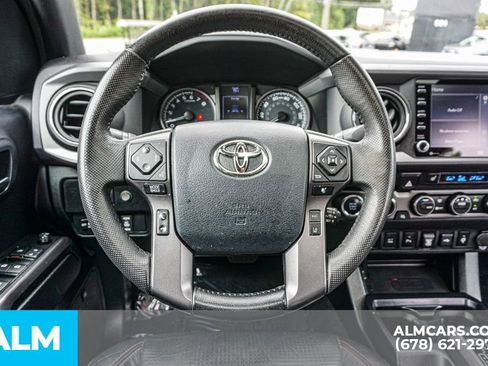 Used 2020 Toyota Tacoma TRD Pro image 28