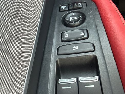 Used 2024 Acura RDX A-Spec AWD/4WD image 25