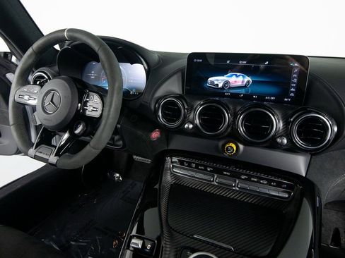 Used 2020 Mercedes-Benz AMG GT R image 30