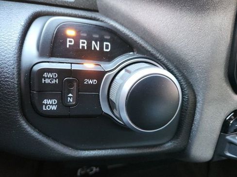 Used 2021 RAM 2500 Tradesman image 17