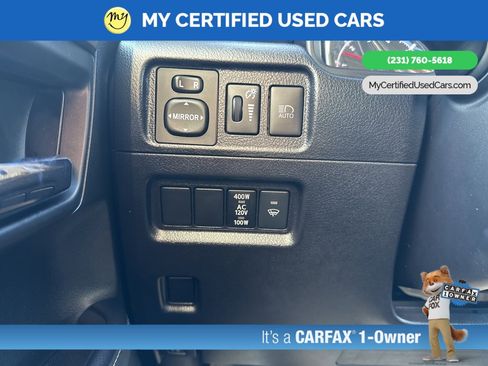 Used 2024 Toyota 4Runner SR5 Premium image 23