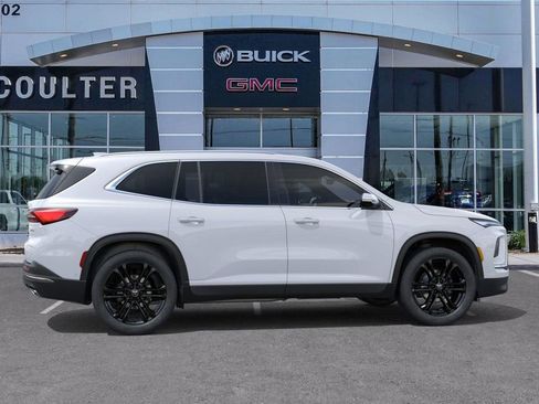 New 2026 Buick Enclave Preferred w/ Power Package image 5