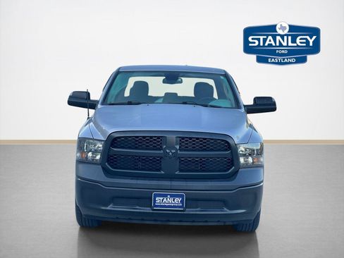 Used 2024 RAM 1500 Tradesman w/ Electronics Group AWD/4WD image 2