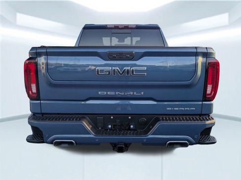 Used 2024 GMC Sierra 1500 Denali Ultimate image 5