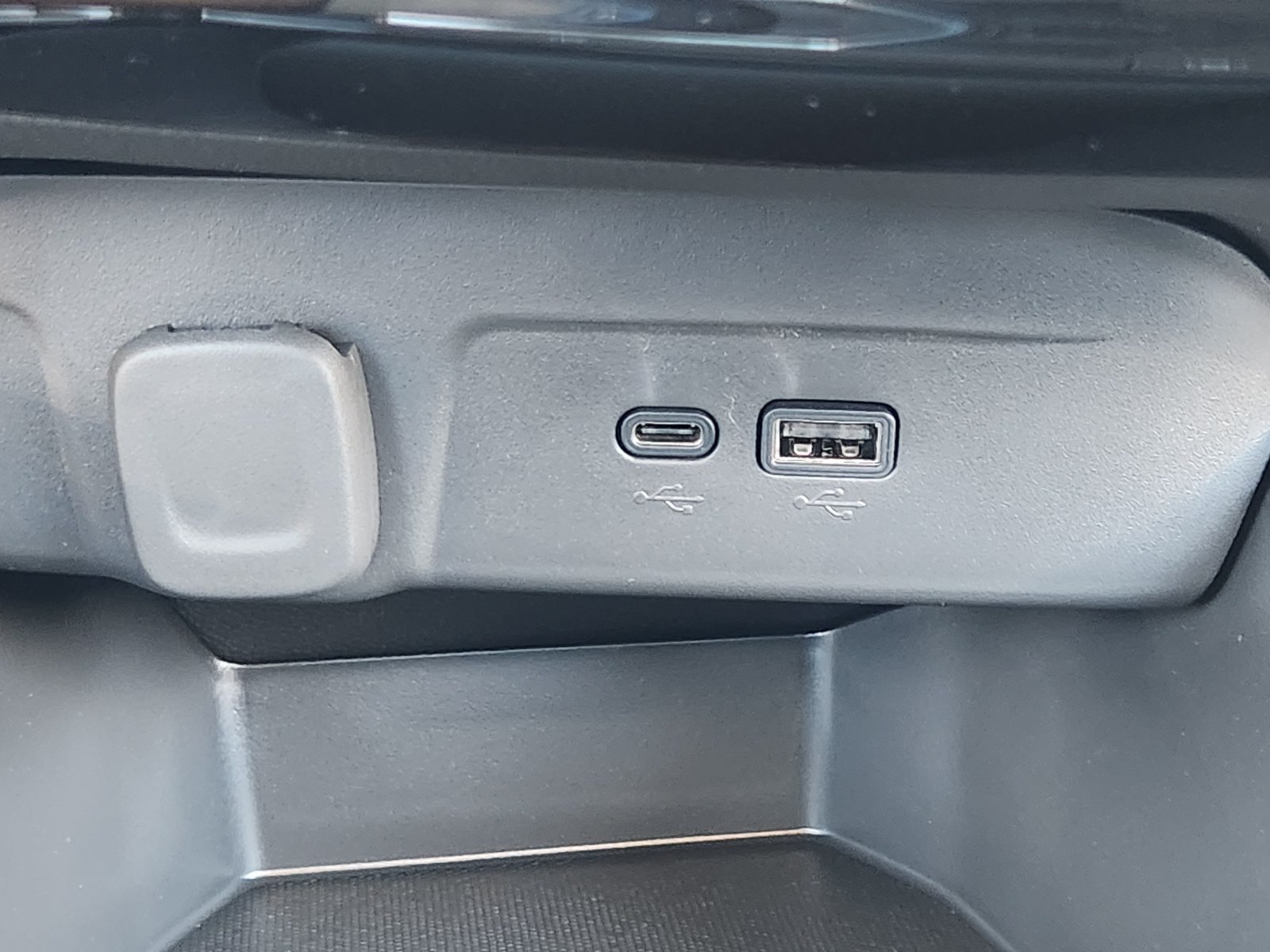 New 2026 Chevrolet Trax ACTIV w/ Driver Confidence Package FWD image 20