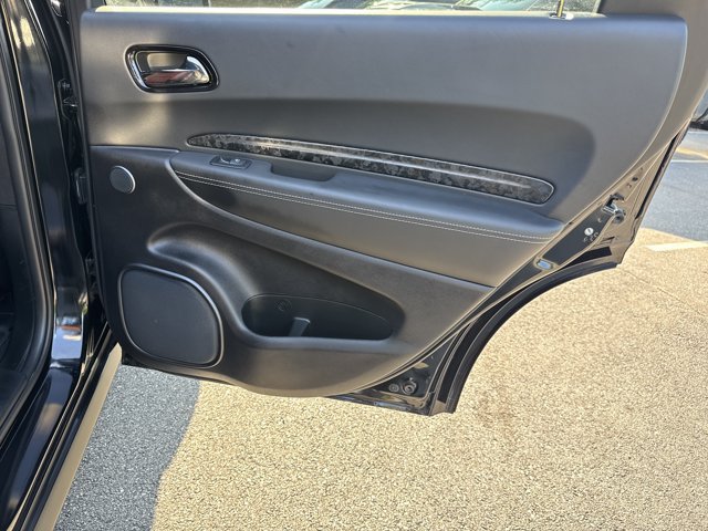 Used 2024 Dodge Durango SRT Hellcat AWD/4WD image 22
