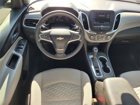 Used 2021 Chevrolet Equinox LS image 9