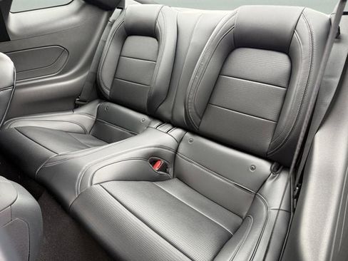 New 2026 Ford Mustang Premium image 13