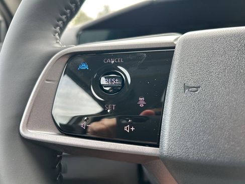 New 2026 Nissan Murano SL AWD/4WD image 27