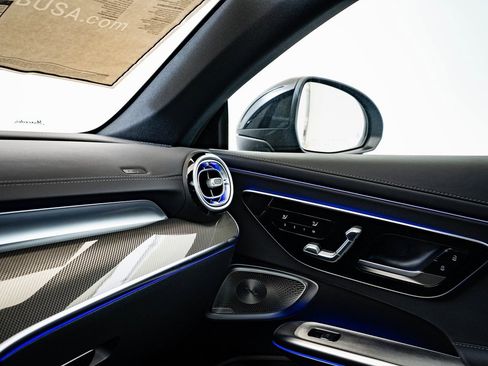 New 2026 Mercedes-Benz CLE 300 4MATIC Coupe image 35