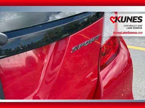Used 2019 Honda Fit Sport image 6