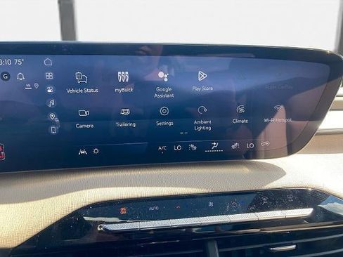 New 2026 Buick Enclave Preferred w/ Power Package image 16