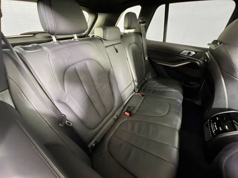 Used 2020 BMW X5 xDrive40i w/ Convenience Package image 27