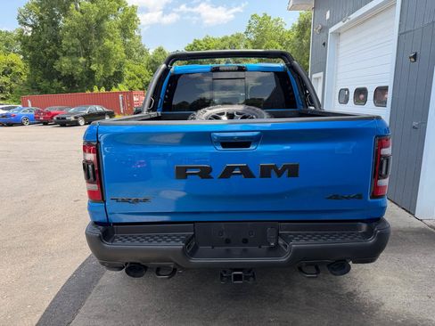 Used 2022 RAM 1500 TRX w/ TRX Level 2 Equipment Group AWD/4WD image 5