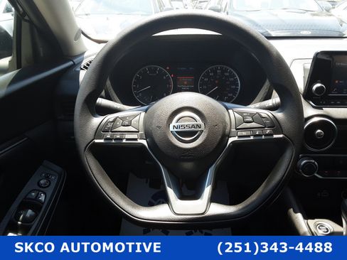 Used 2023 Nissan Sentra S image 18
