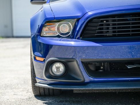 Used 2014 Ford Mustang GT Premium w/ GT Track Package RWD image 66